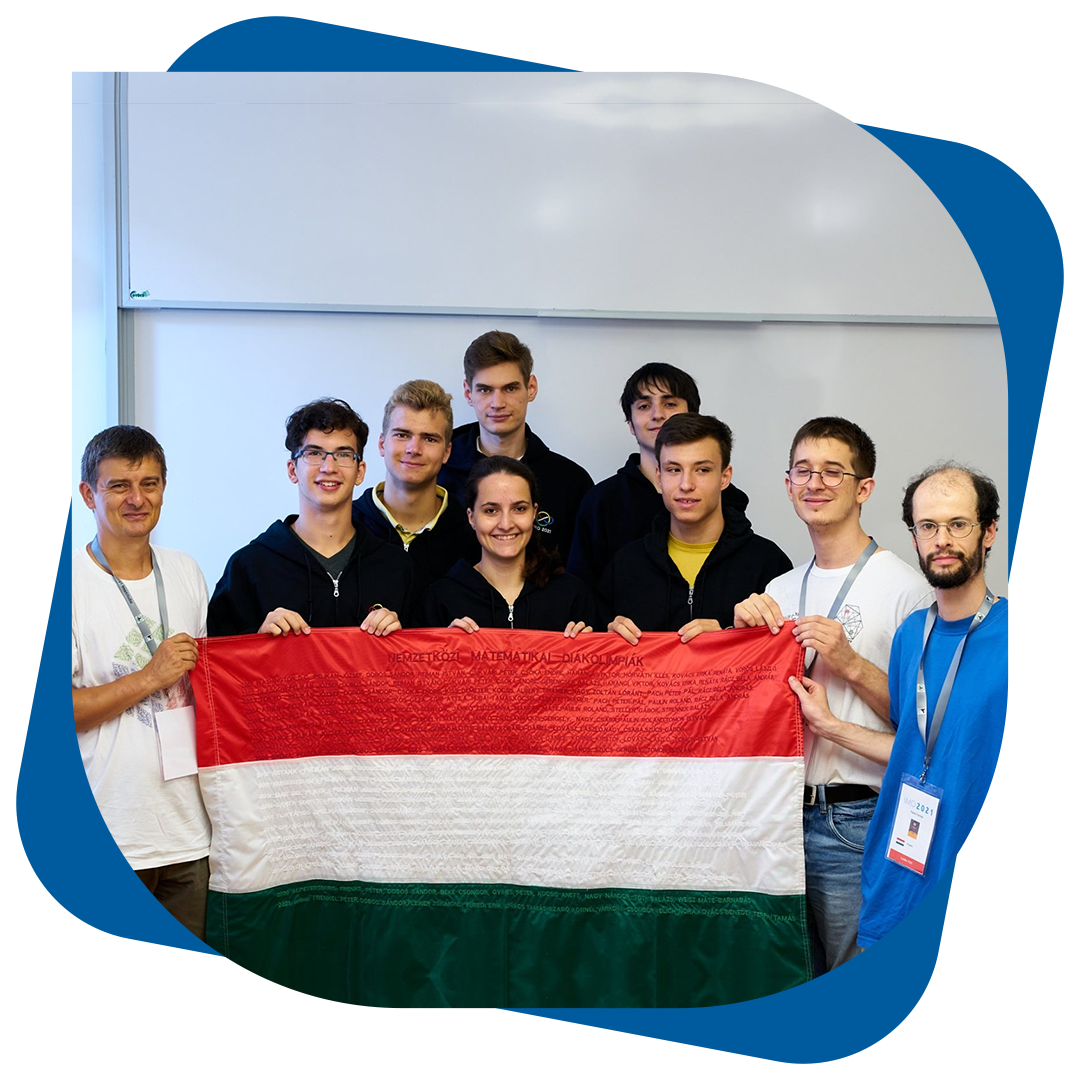 Hungary Scholarship Application Steps