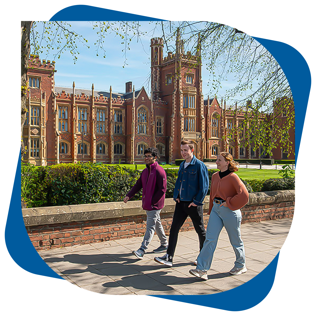 Ireland Government Scholarship Overview