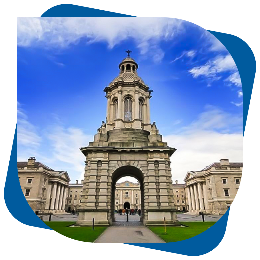 Top Irish Universities