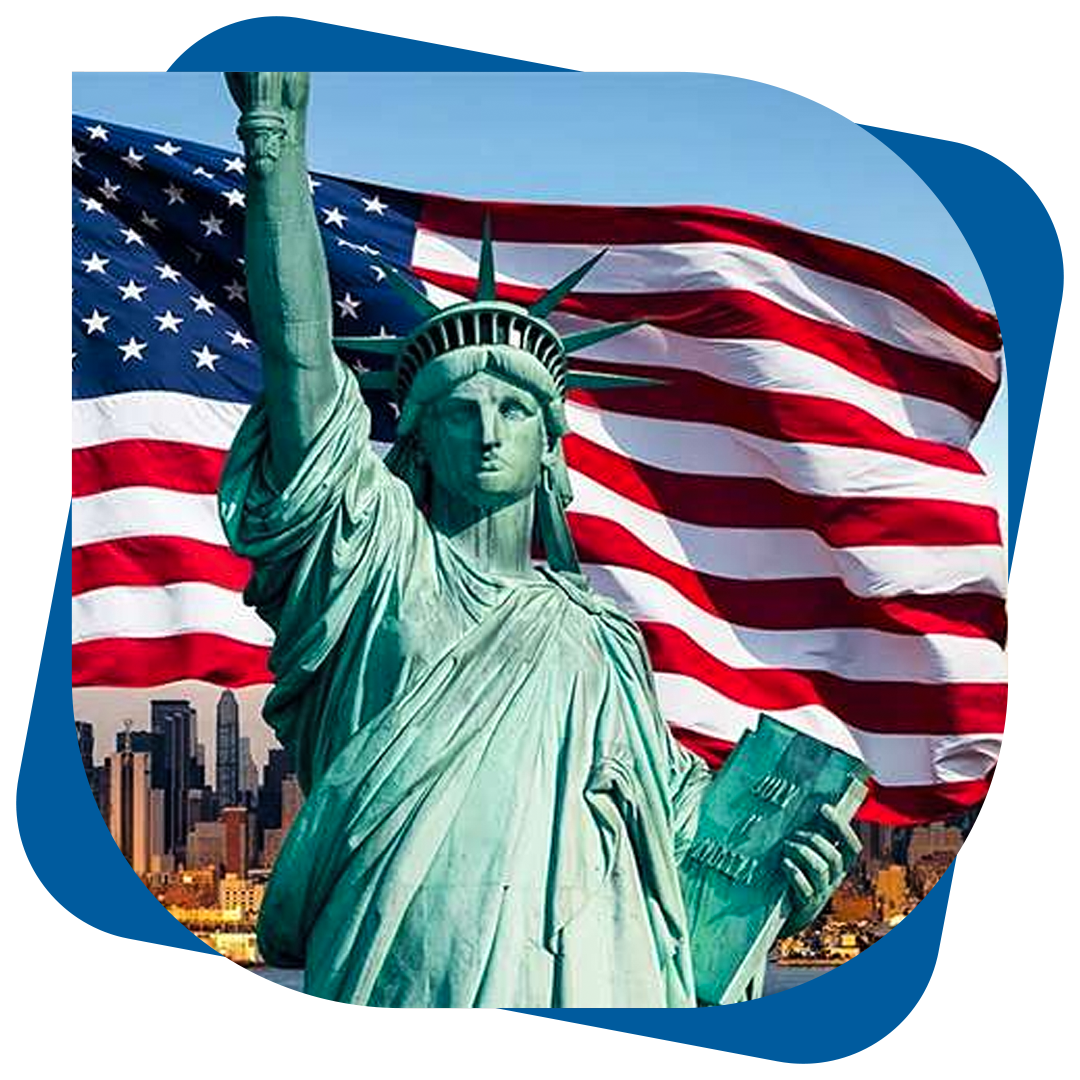 Masters in USA Duration and Options