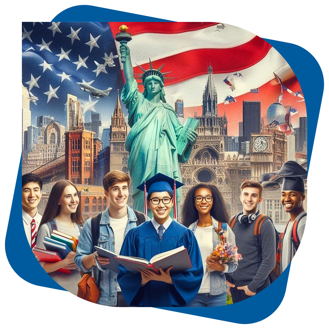 Scholarship and Financial Aid Options in USA