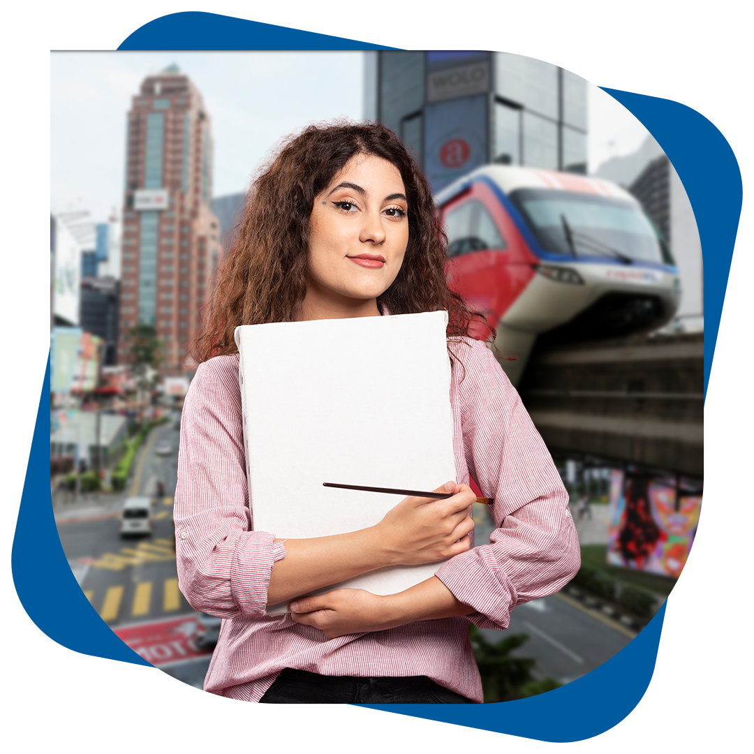 Scholarship Application Process in Malaysia
