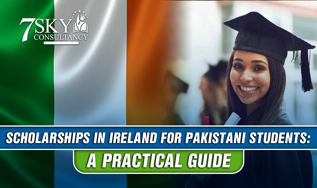 Admission Guidance for Abroad