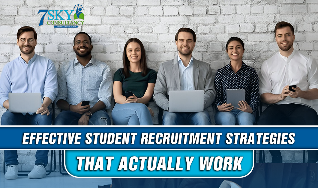 Student Recruitment