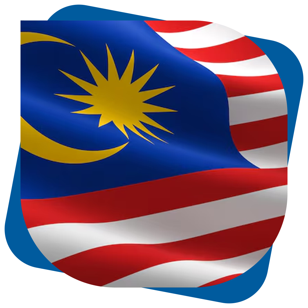 Study in Malaysia Visa Process